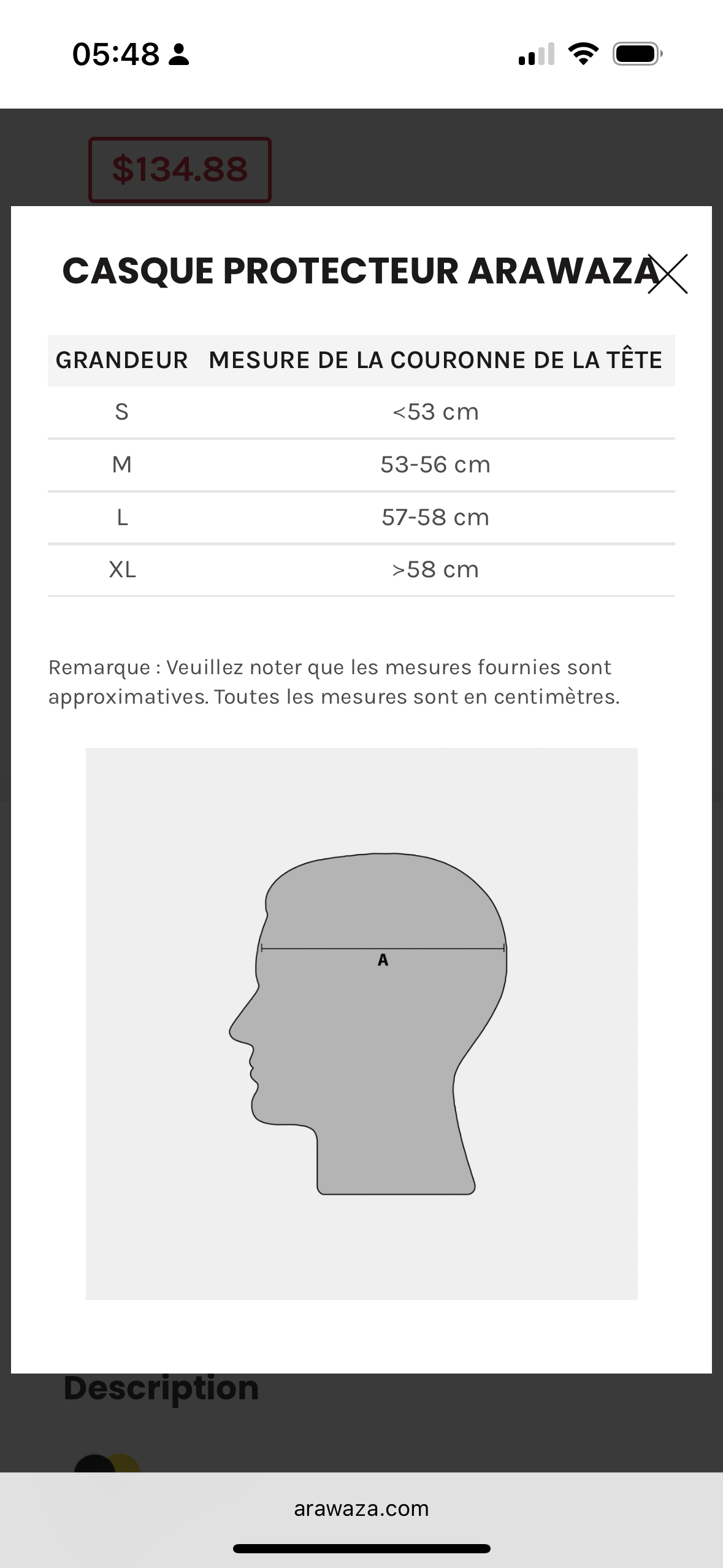 Casque protecteur, approuvée FMK