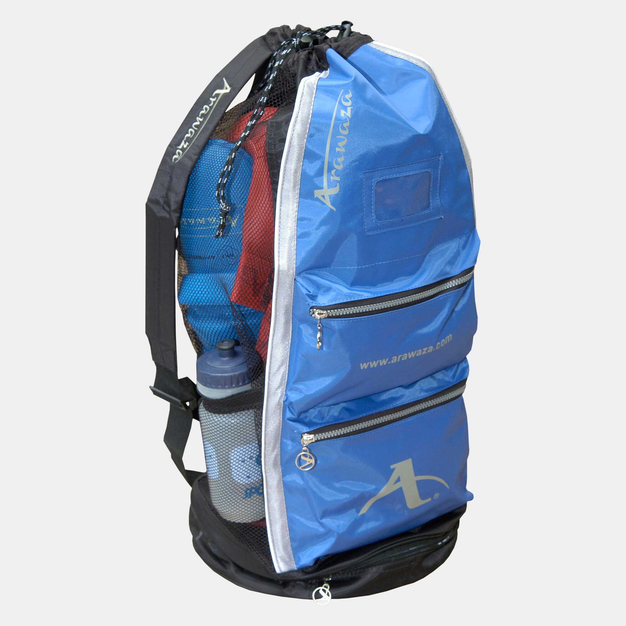 Sac pour équipement, Arawaza