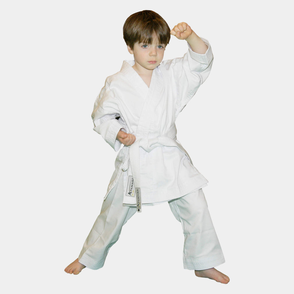 Karaté gi * débutant* enfant & adulte