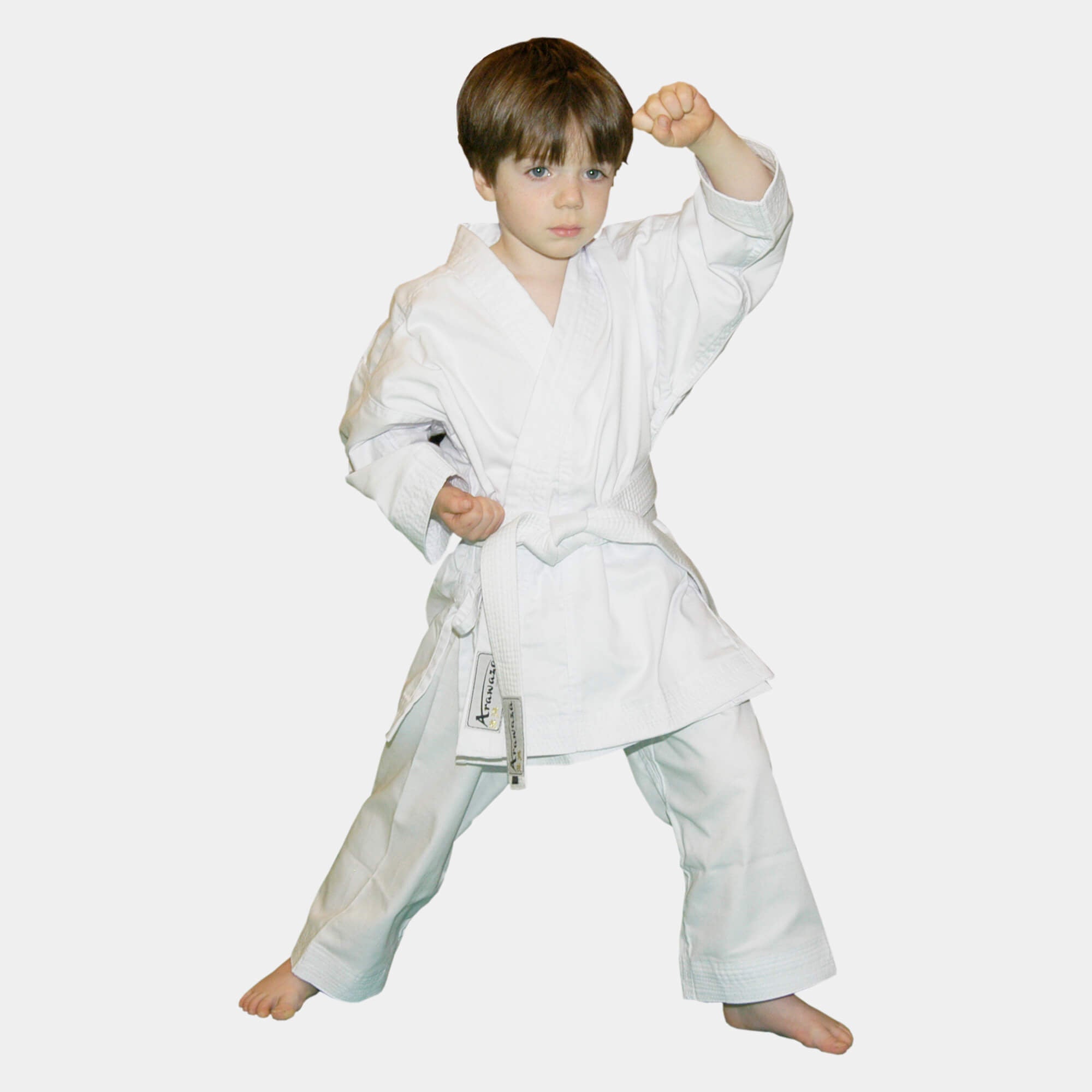 Karaté gi * débutant* enfant & adulte